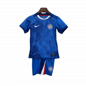 Conjuntos niño Chelsea
