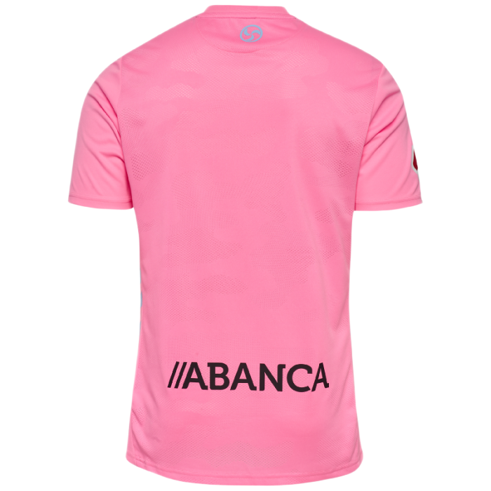 Camiseta Celta de Vigo 25/26 - Imagen 2