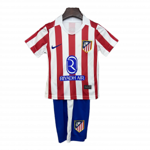 Conjuntos niño Atlético Madrid