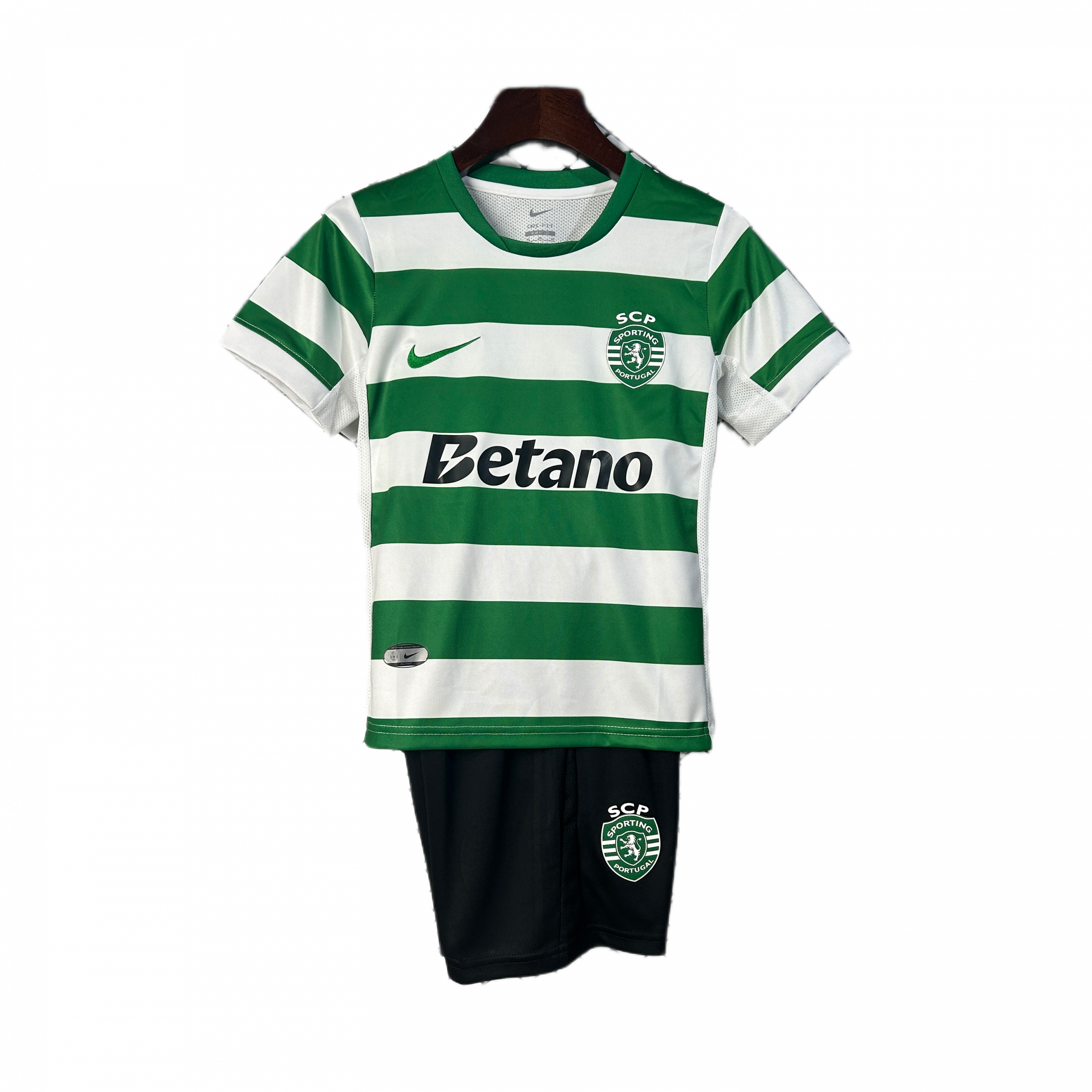 Conjuntos niño Sporting de Lisboa