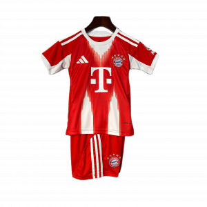 Conjuntos niño Bayern de Múnich