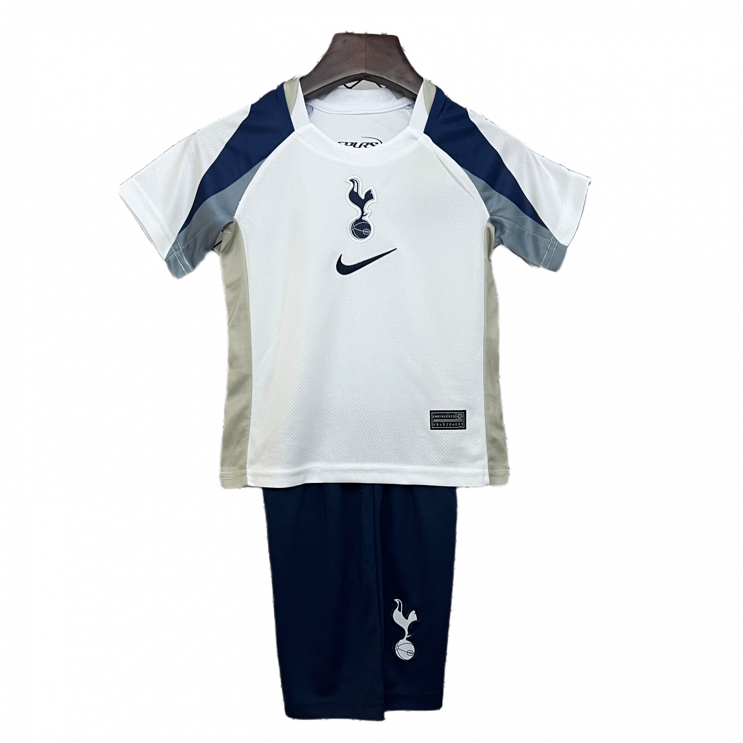 Conjuntos niño Tottenham