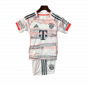 Conjuntos niño Bayern de Múnich