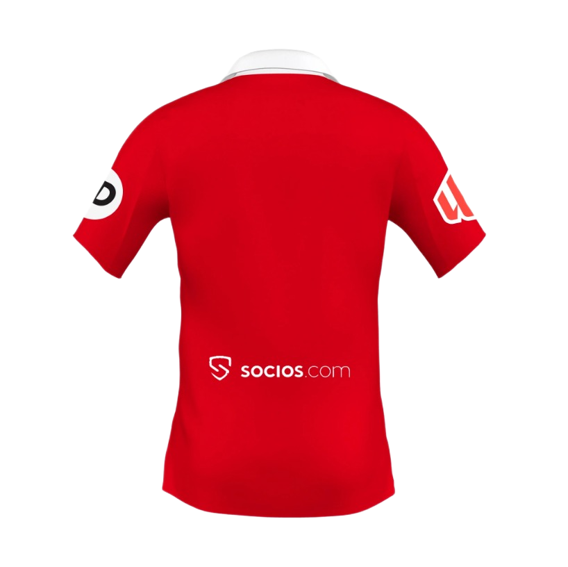 Camiseta Sevilla 25/26 - Imagen 2