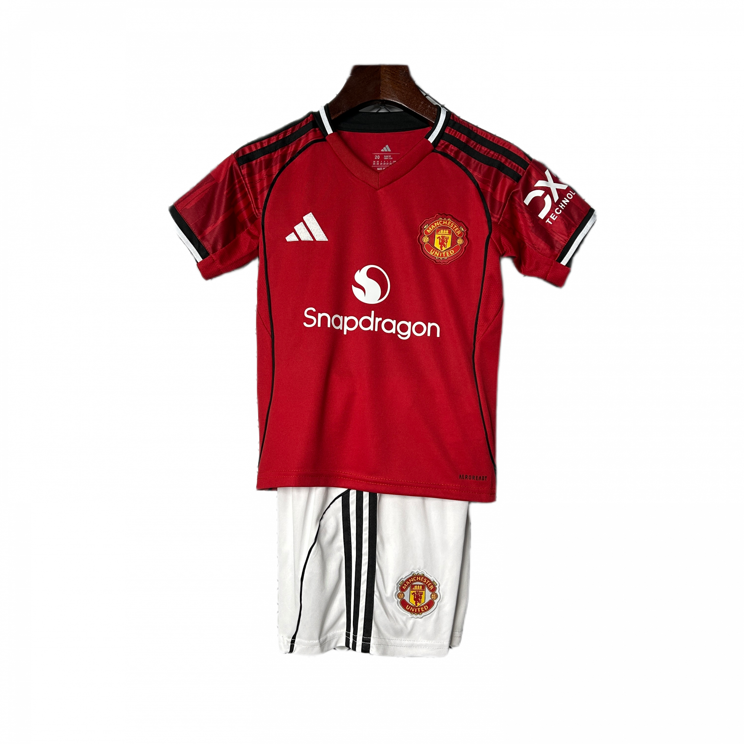 Conjuntos niño Manchester United