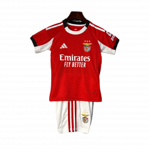 Conjuntos niño Benfica