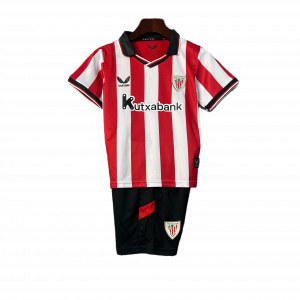 Conjuntos niño Athletic Club