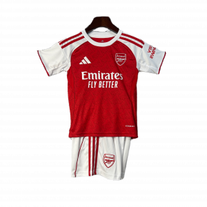 Conjuntos niño Arsenal
