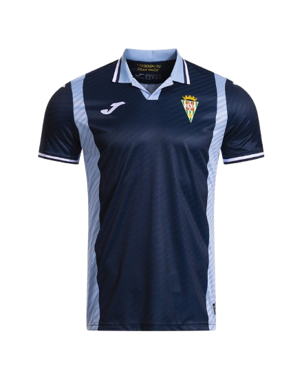 Camiseta Córdoba 25/26