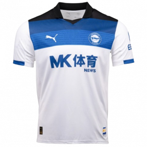 Camiseta Alaves 25/26