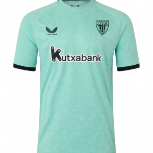 Camiseta Athletic Club de Bilbao 25/26