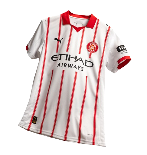 Camiseta Girona 25/26