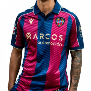 Camiseta Levante 25/26