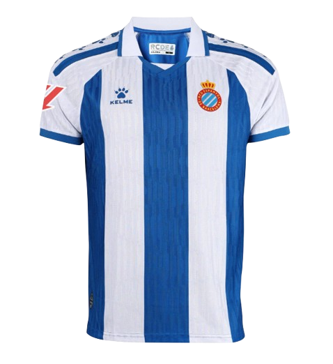 Camiseta Espanyol 25/26
