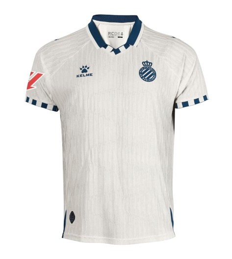 Camiseta Espanyol 25/26