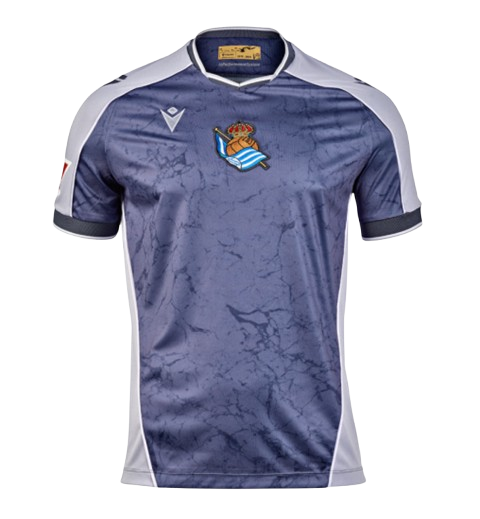 Camiseta Real Sociedad 25/26