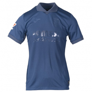 Camiseta Villarreal 25/26