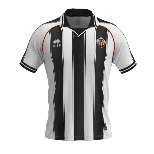 Camiseta Castellón 25/26