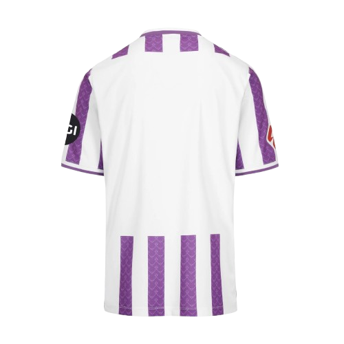 Camiseta Real Valladolid 25/26 - Imagen 2