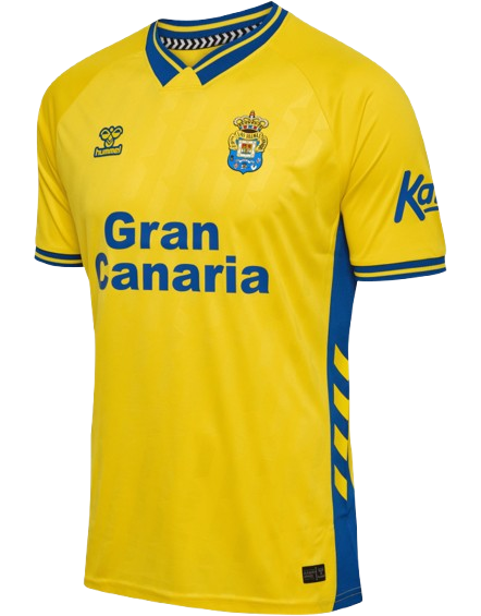 Camiseta Las Palmas 25/26