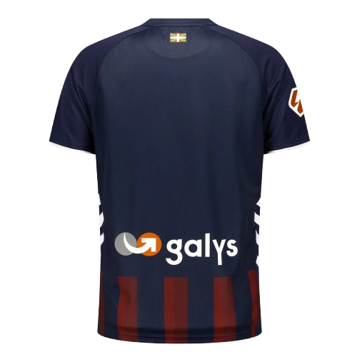 Camiseta Éibar 25/26 - Imagen 2
