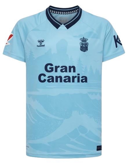 Camiseta Las Palmas 25/26