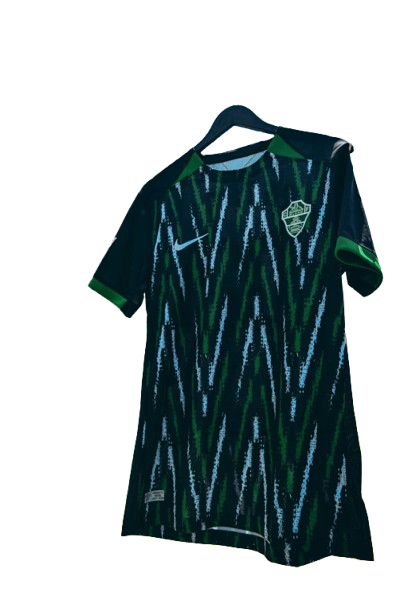 Camiseta Elche 25/26