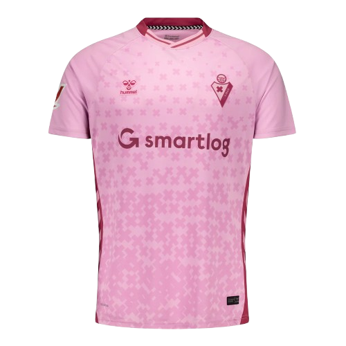 Camiseta Éibar 25/26