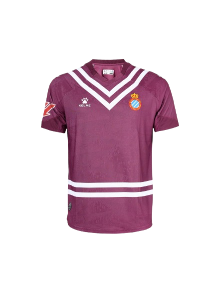 Camiseta Espanyol 25/26