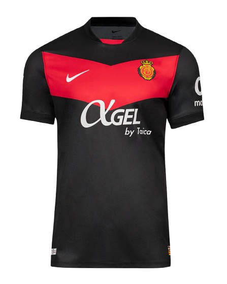 Camiseta Mallorca 25/26