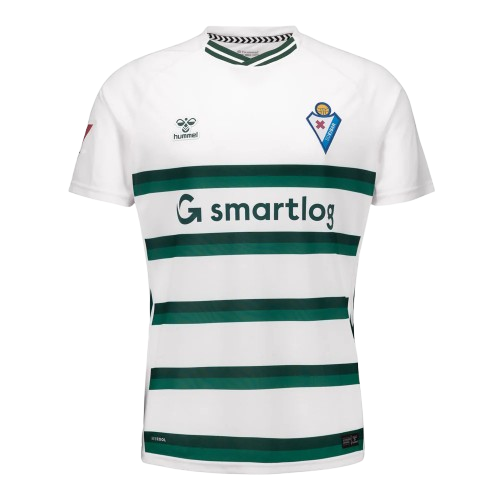 Camiseta Éibar 25/26