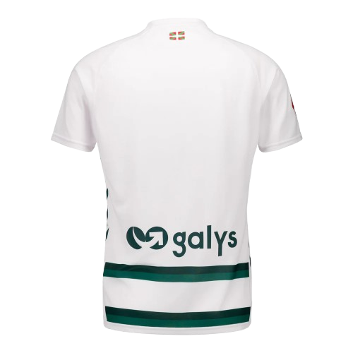 Camiseta Éibar 25/26 - Imagen 2