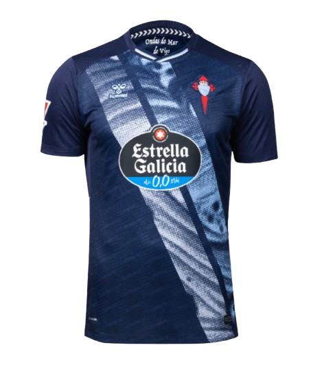 Camiseta Celta de Vigo 25/26