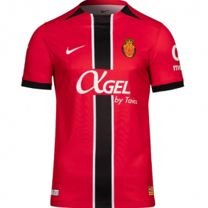 Camiseta Mallorca 25/26