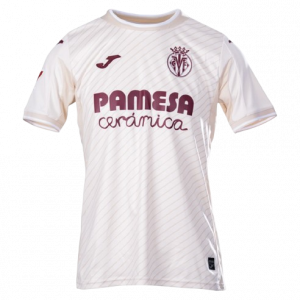 Camiseta Villarreal 25/26