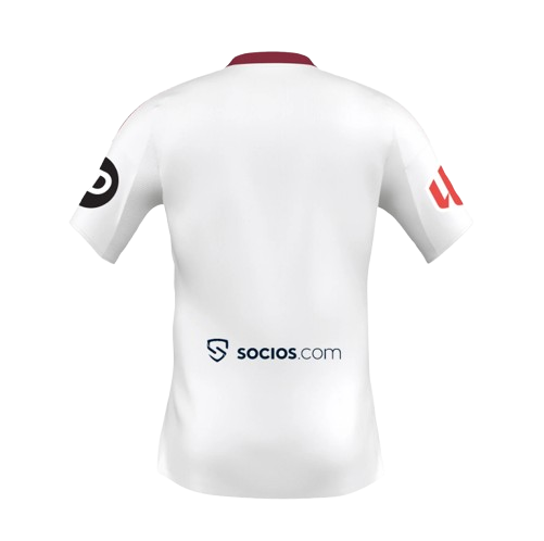 Camiseta Sevilla 25/26 - Imagen 2