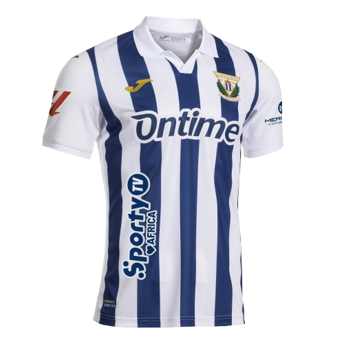 Camiseta Leganés 25/26