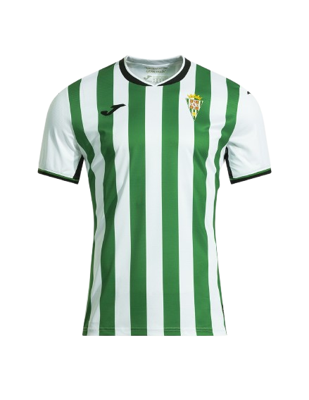 Camiseta Córdoba 25/26