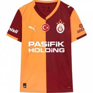 Camiseta Galatasaray 25/26