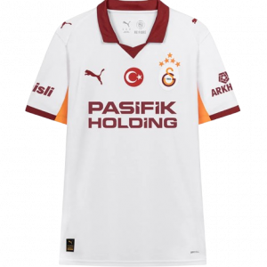 Camiseta Galatasaray 25/26