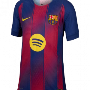 Camiseta Fc Barcelona 25/26