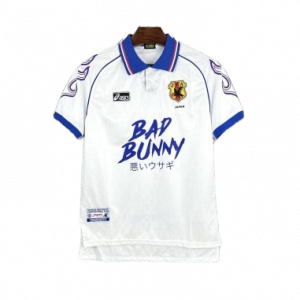 Camiseta Japan 98/99 Bad Bunny