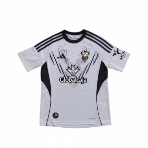 Camiseta Albacete 25/26