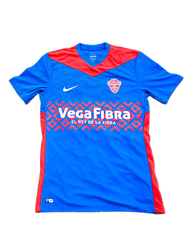 Camiseta Elche 25/26
