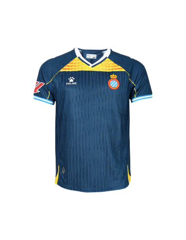 Camiseta Espanyol 25/26