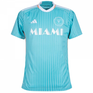 Camiseta Inter de Miami 24
