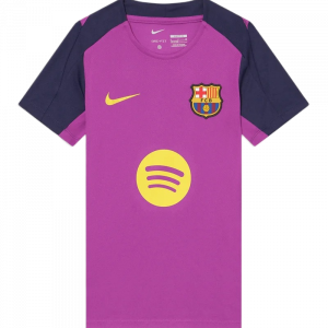 Camiseta Entrenamiento Fc Barcelona