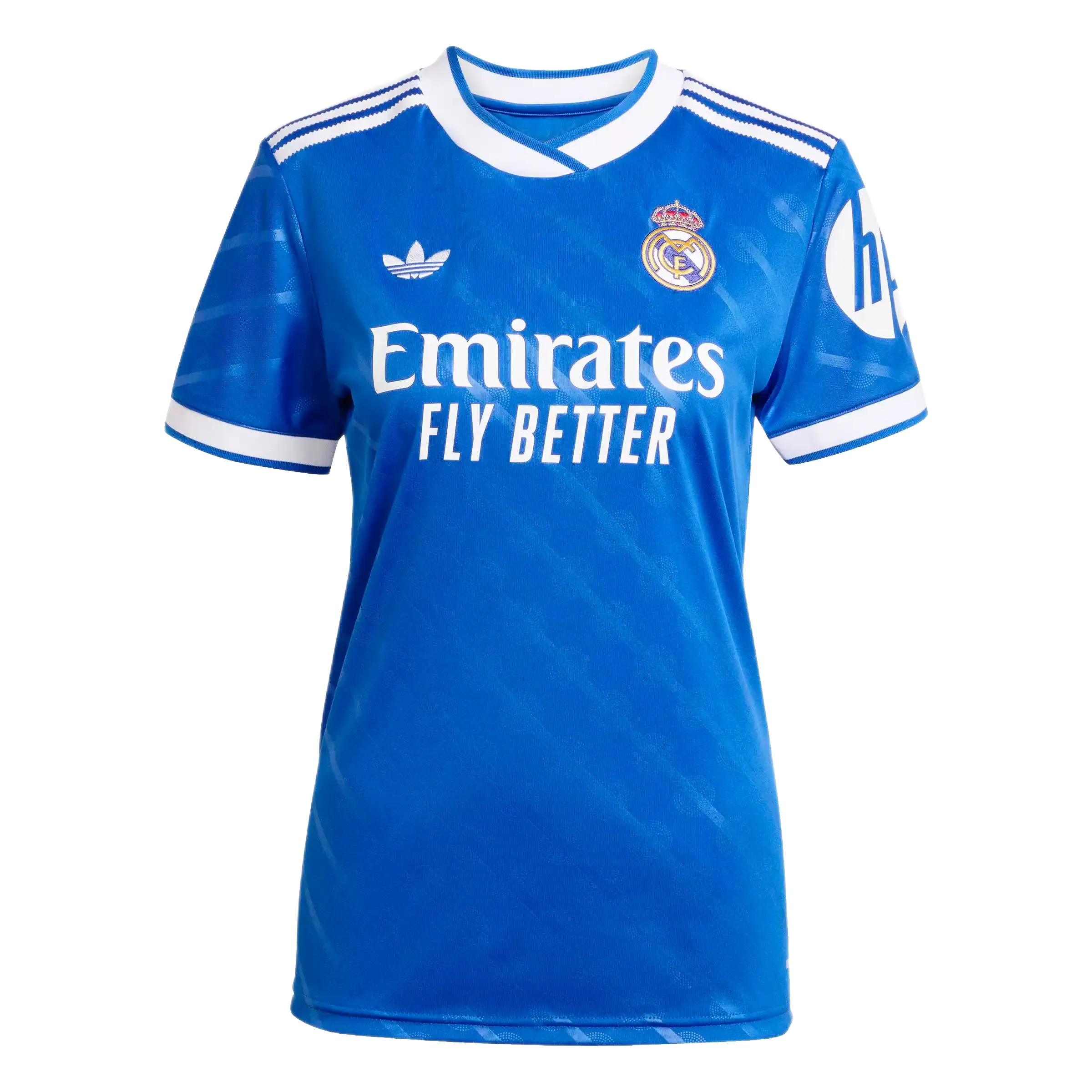 Camiseta Real Madrid 25/26