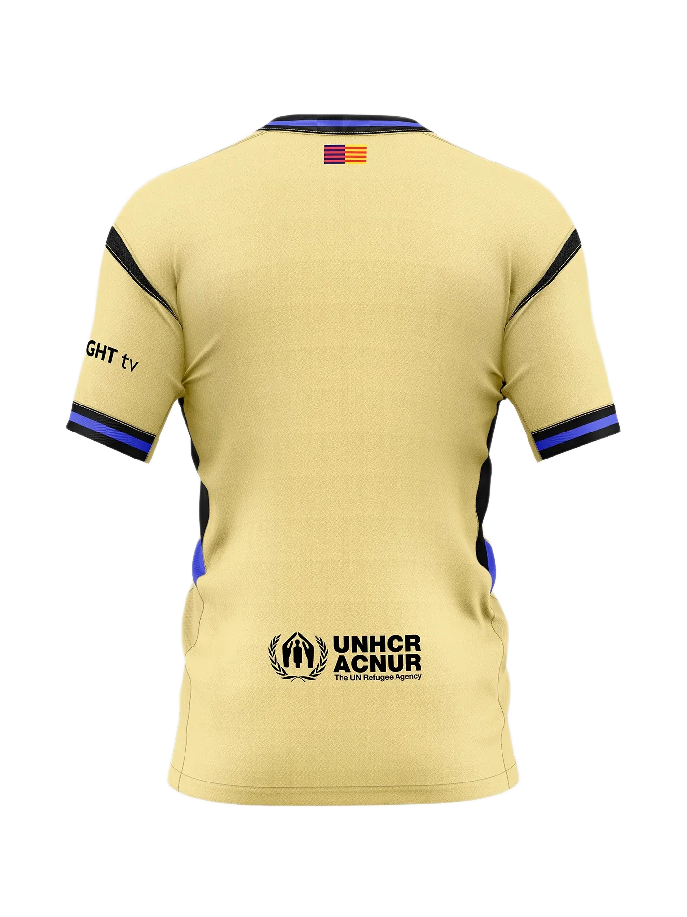 Camiseta Fc Barcelona 25/26 - Imagen 2