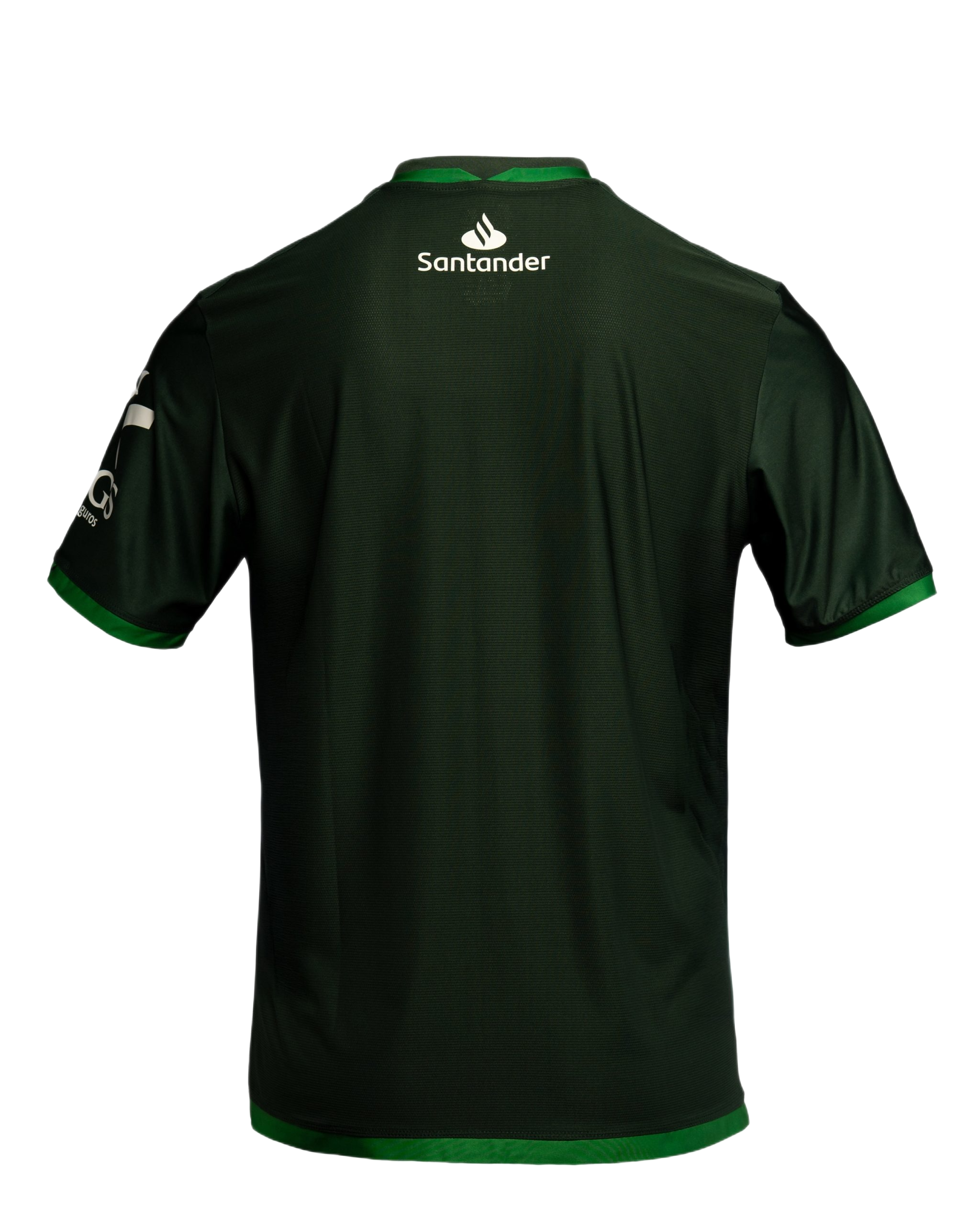 Camiseta Racing de Santander 25/26 - Imagen 2